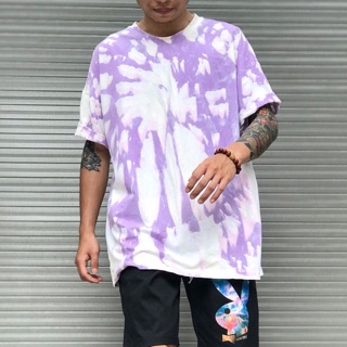 Tiedye Tee
