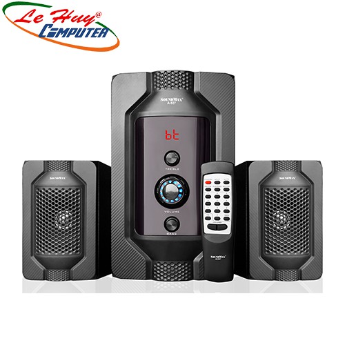 Loa vi tính SoundMax A-927