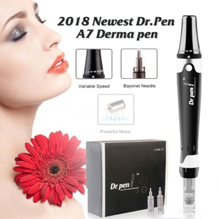 BÚT PHI KIM DR PEN A7 ( hàng hãng Đức)