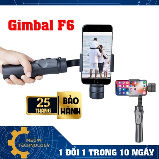Tay quay phim chống rung chính hãng bắt nét hành động cực mượt mà, Gimnal