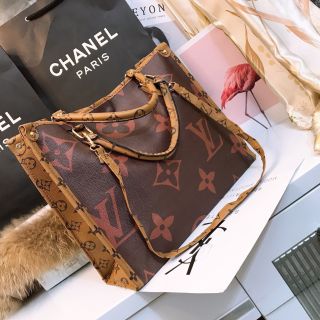 Kb*Túi công sở LV cỡ lớn