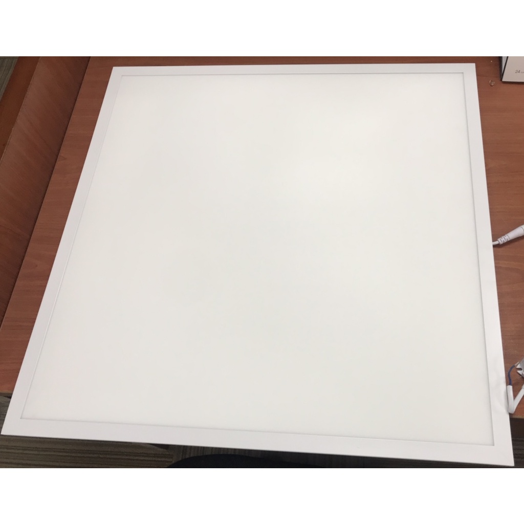 Đèn led panel âm trần 600x600 - 40W AP01E0666 (Ánh sángTrắng) Hiệu AC bảo hành chính hãng 24 tháng