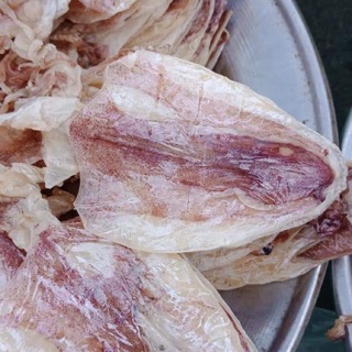 Khô mực câu ( giá 1kg )