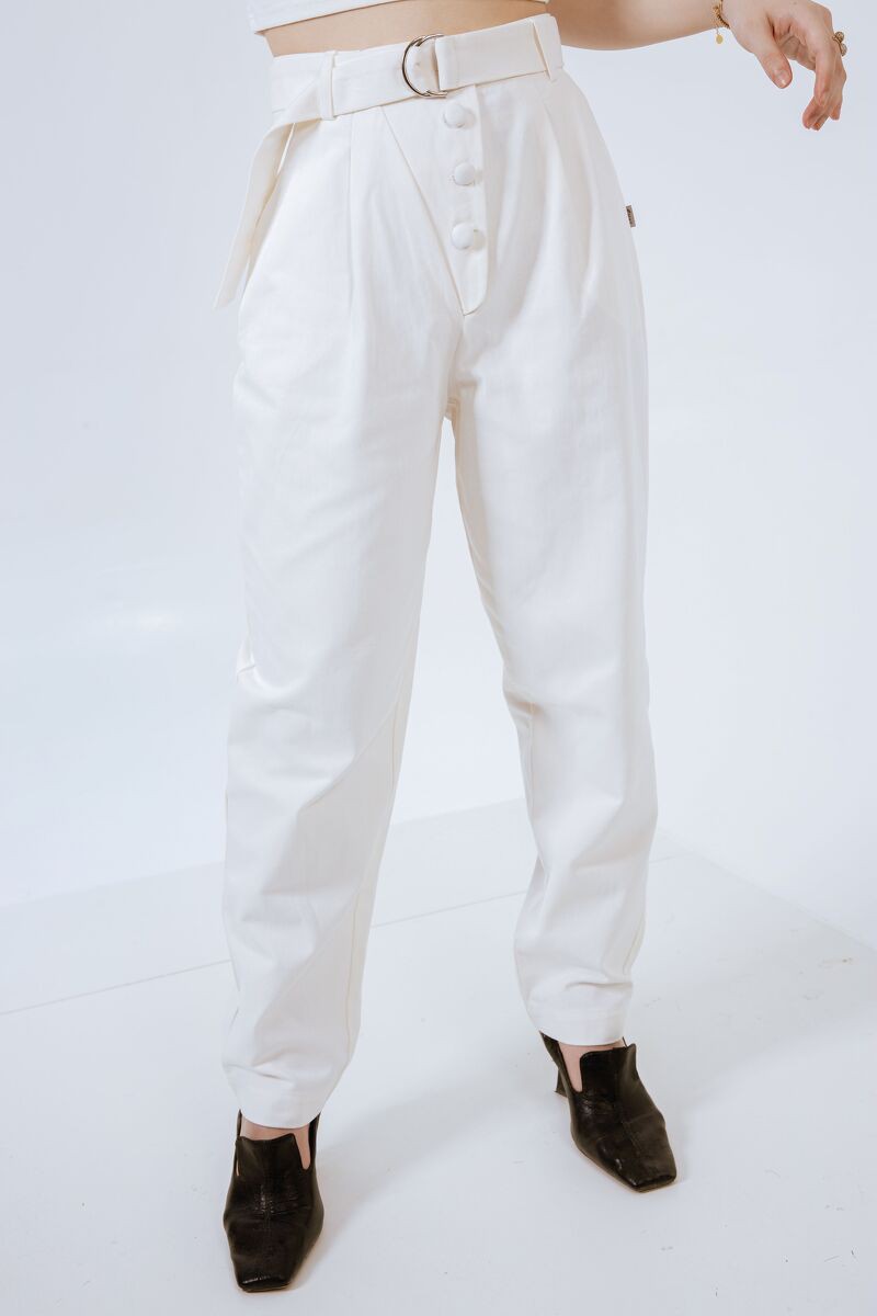 CCHAT Quần baggy 4C moi đai D