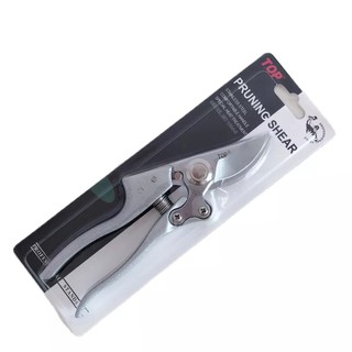 Kéo cắt tỉa cành cây thép sk5 chính hãng top fl-k15