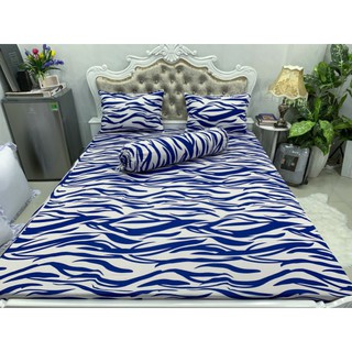 BỘ DRAP THUN HÀN QUỐC CAO CẤP