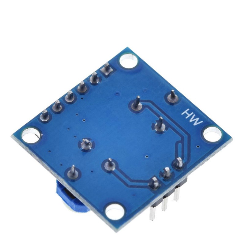 Bảng Mạch Khuếch Đại Âm Thanh Chất Lượng Cao Pam8406 5wx2 M70