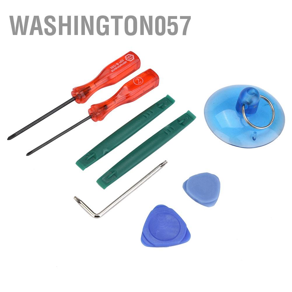 Set 14 Dụng Cụ Sửa Chữa Máy Chơi Game Nintendo / Xbox 360 Washington057
