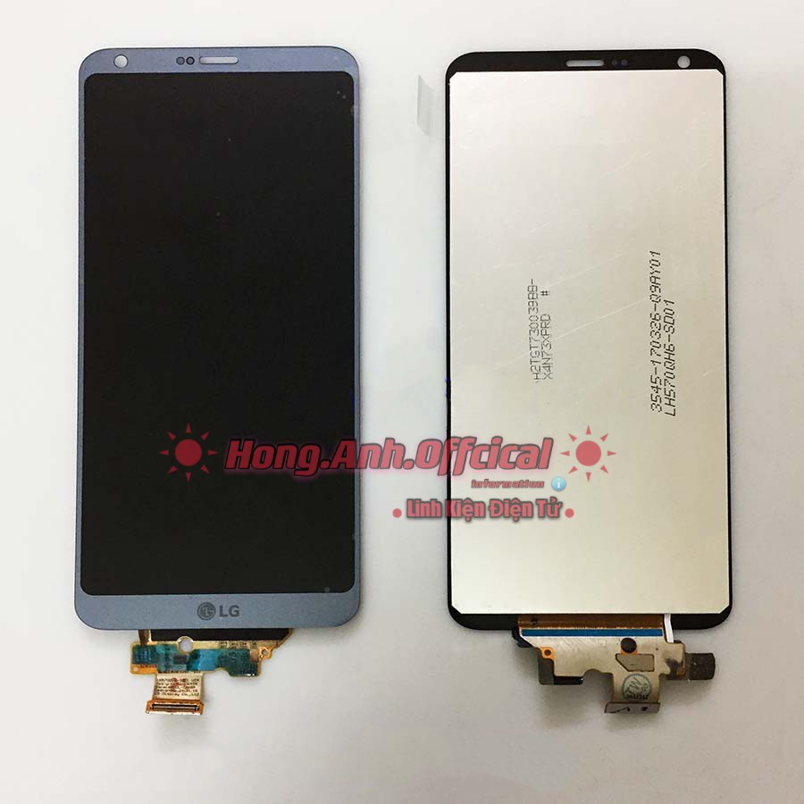 Màn hình LG G6 Full bộ