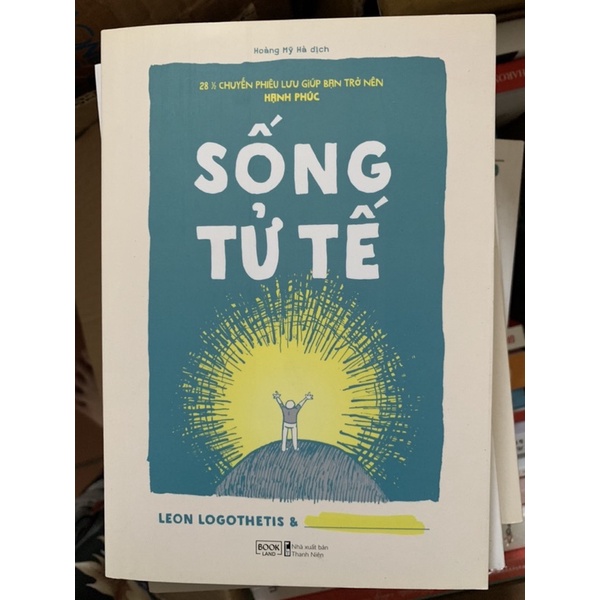 sống tử tế