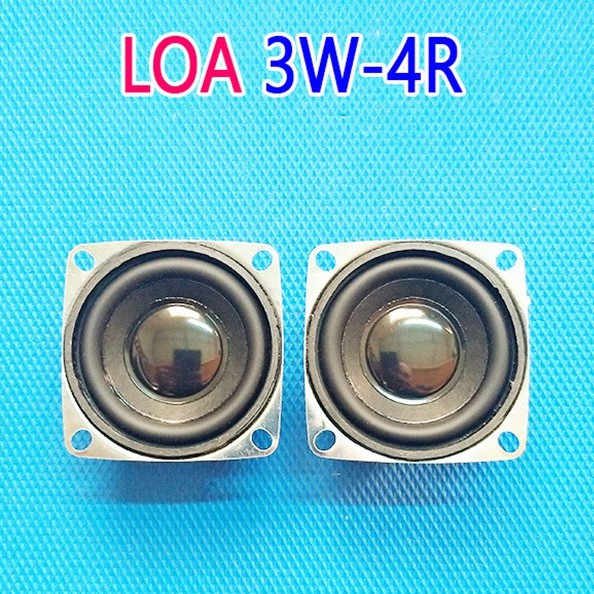 Chế loa Bluetooth 3W Pam 8403 .