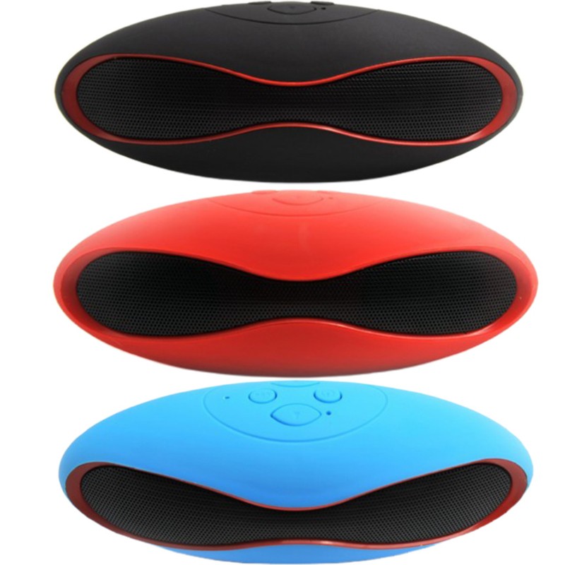 Loa Bluetooth Không Dây Mini Âm Thanh Stereo 3d