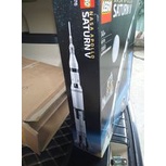 Sẵn-LEGO 92176 - Lego Ideas - Nasa Apollo Saturn V