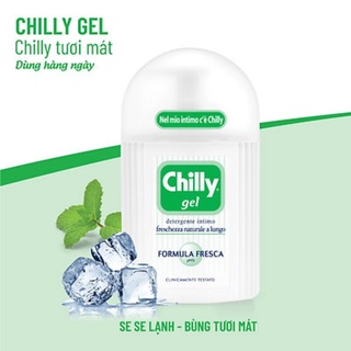 Combo 2 Chai Chilly Xuất Xứ Ý ( Hàng chính hãng )