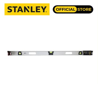 Thước thủy 48 inch - 120 cm stanley 43-556