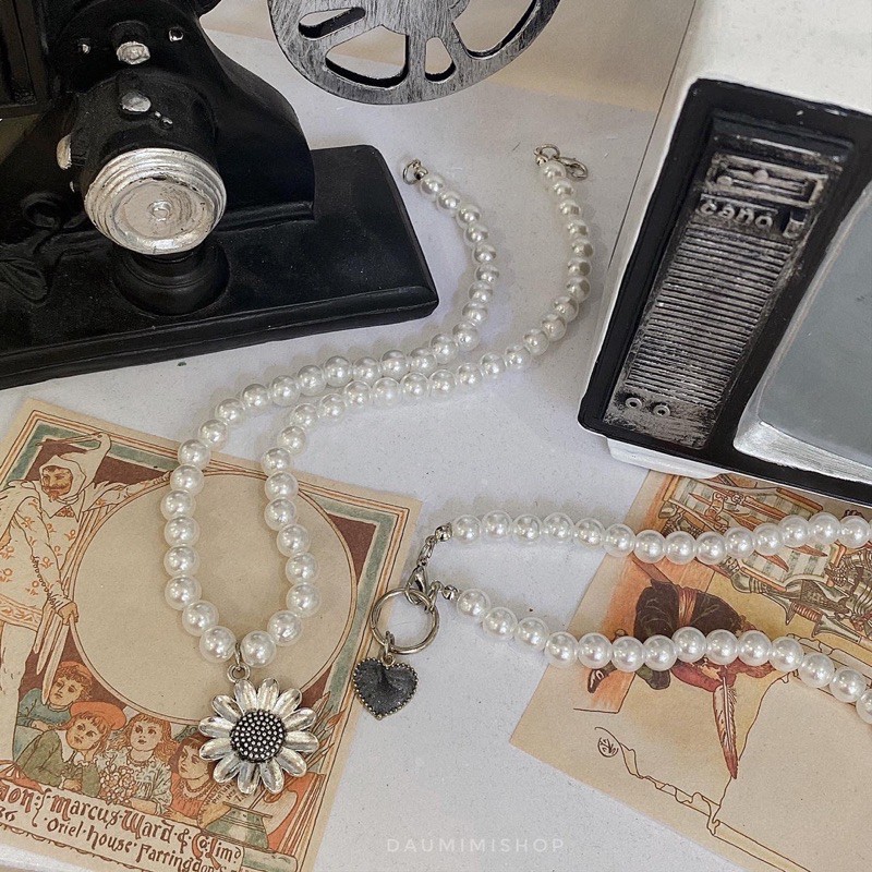 dây hạt ngọc kiểu (có nhiều mẫu kéo sang xem nha) | BigBuy360 - bigbuy360.vn