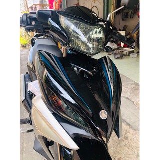 Pha đèn Ex 135 ( 5 Số 2011 ) Chính Hãng APPI