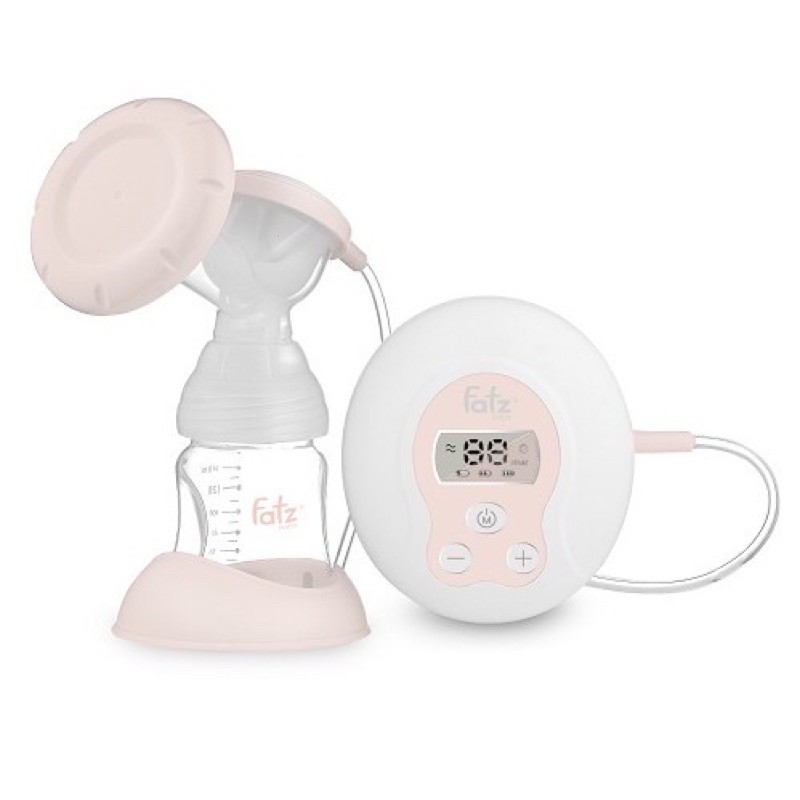 Máy Hút Sữa Điện Đơn Fatz Baby Melody 2 FB1016VN