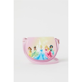 Túi xách công chúa disney HM H&M_hàng chính hãng Anh