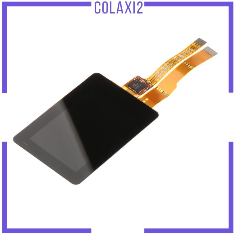 Set 2 Màn Hình Lcd Thay Thế Chuyên Dụng Cho Máy Ảnh Gopro Hero 6 / 7