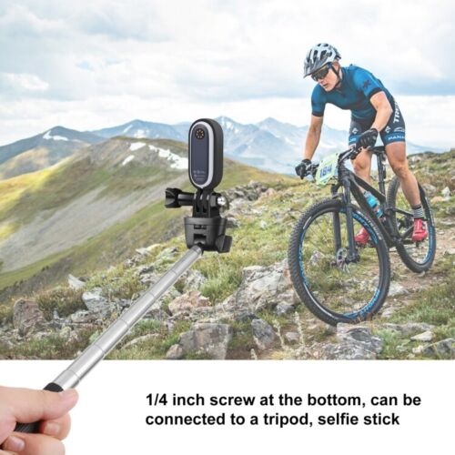 Insta360 GO2 bezel | Phụ kiện gắn Insta360 GO2