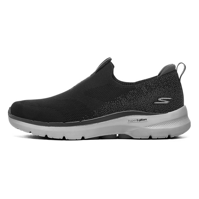 Giày đi bộ SKECHERS GO WALK 6 dành cho nam 216202