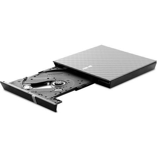 Ổ đĩa trong ASUS SDRW-08D2S-U