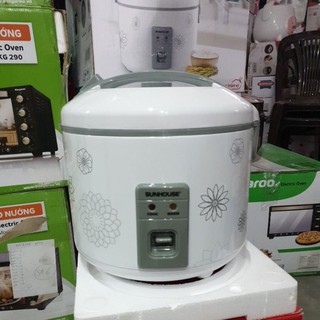 Nồi cơm điện SUNHOUSE SHD8603 1.8L