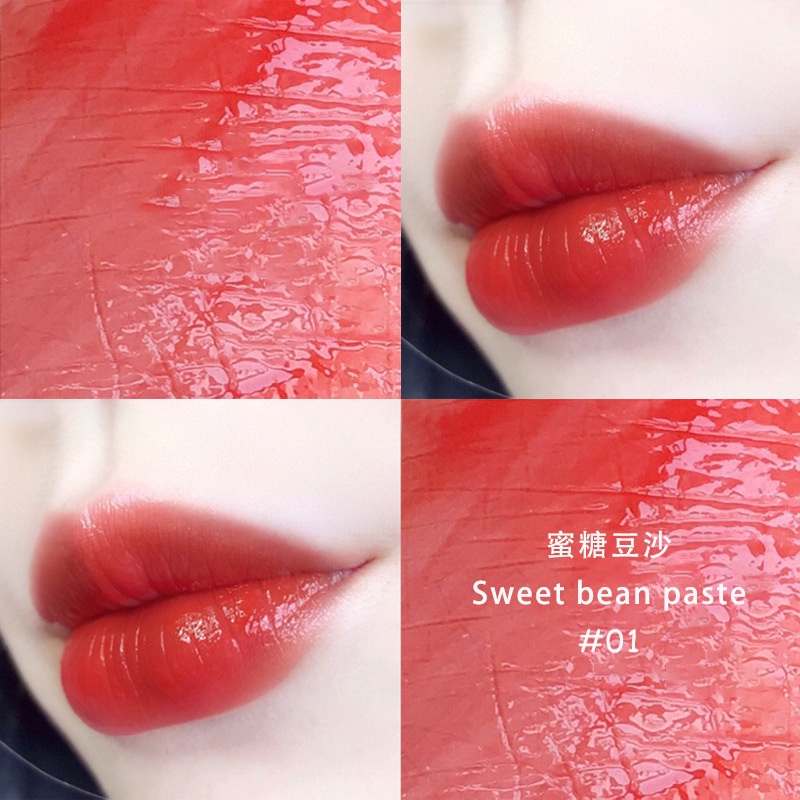 (Hàng Mới Về) Son Kem Lameila Tông Nhung Lì Trang Điểm Môi | BigBuy360 - bigbuy360.vn