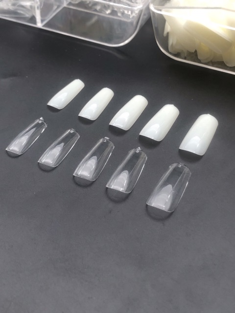 Móng up hsm hộp 500 pcs số 5.6.7.8.9