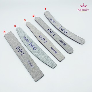 Dũa opi - loại nhám sần loại 1