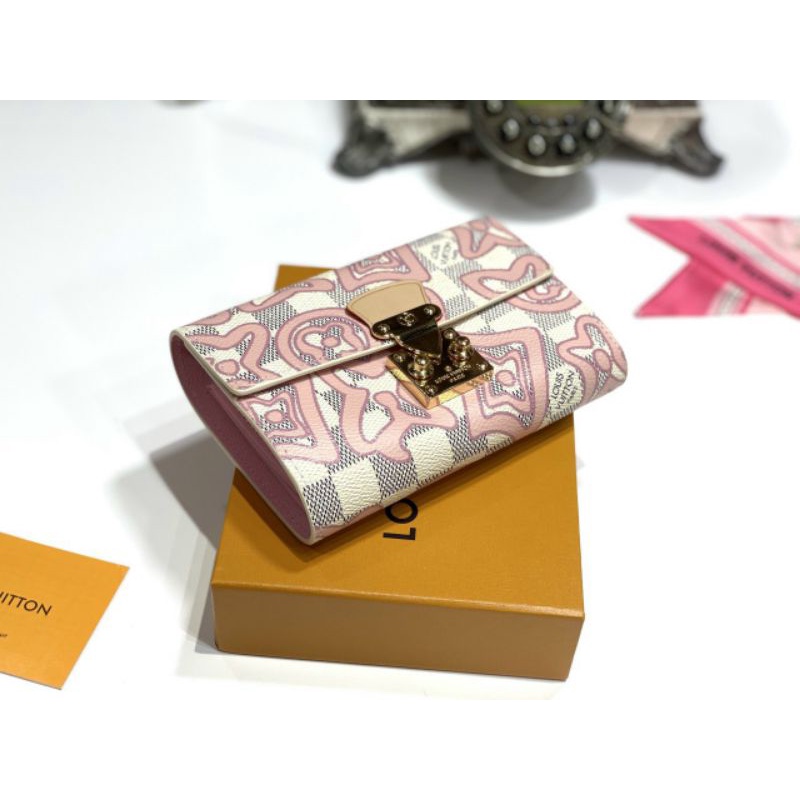 Ví LV đẹp sắc nét xịn sò