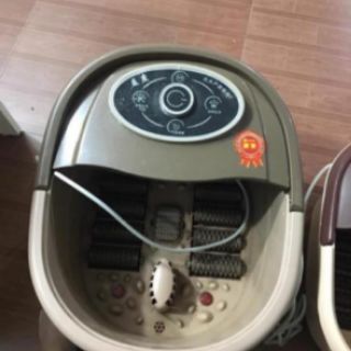 [ HÀNG HÓT NHẤT ] MÁY NGÂM CHÂN, CHẬU NGÂM CHÂN [ SALE HÔM NAY ]