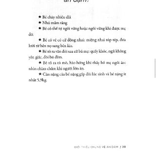 Sách - Sổ tay ăn dặm của mẹ