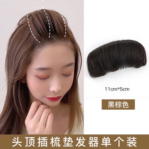 Kẹp phồng tóc NPPK012