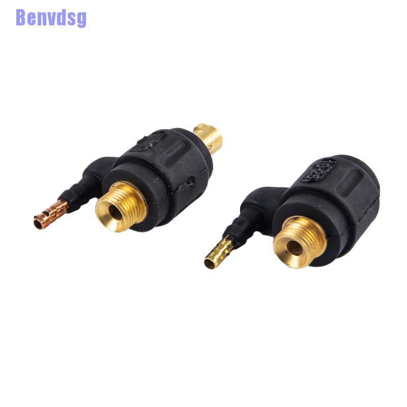 Đầu Nối Chuyển Đổi M16 DKJ10-25 35-50 Chuyên Dụng Cho Máy Hàn