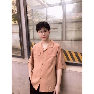 Áo sơ mi thiết kế cao cấp