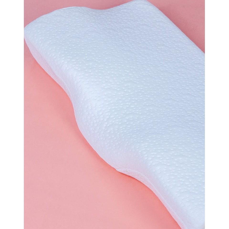 Gối Lock&Lock Memory foam HLW114
