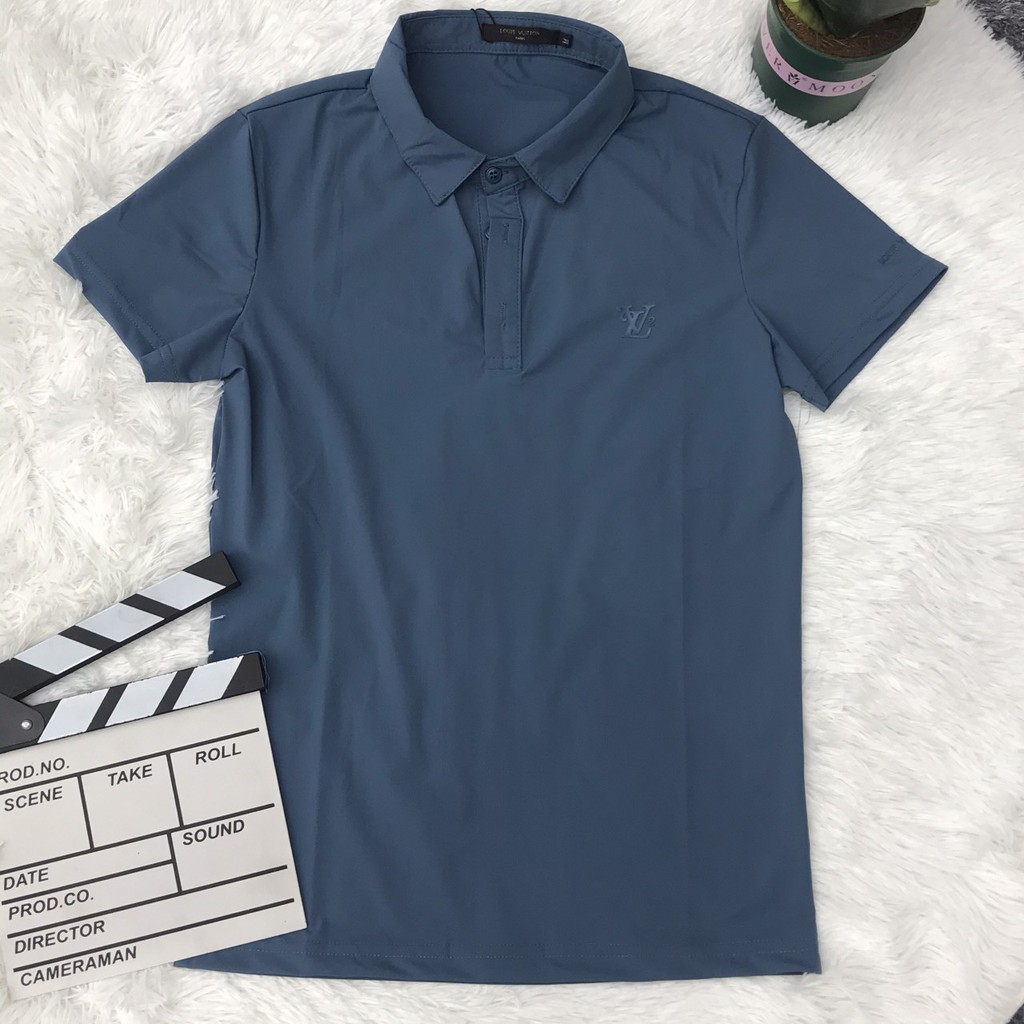 Áo thun nam [QUẢNG CHÂU] áo phông nam đẹp tay ngắn cao cấp  cực đẹp - ANZ | BigBuy360 - bigbuy360.vn