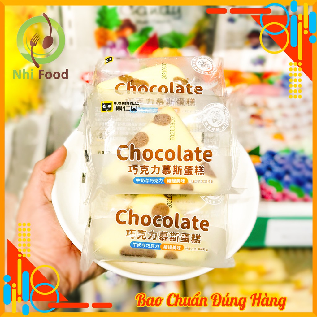 Bánh Bông Lan Tươi Đủ Vị Tự Chọn, Hàng có Sẵn, Ảnh Thật 100% | BigBuy360 - bigbuy360.vn