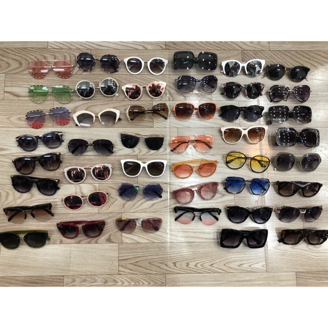 Set kính 3200 kèm km