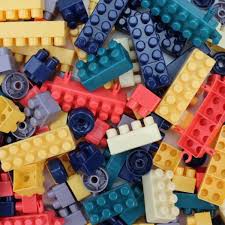 Bộ Đồ Chơi Lego Lắp Ráp 220 Chi Tiết Cho Bé, Đồ Chơi Xếp Hình Sáng Tạo