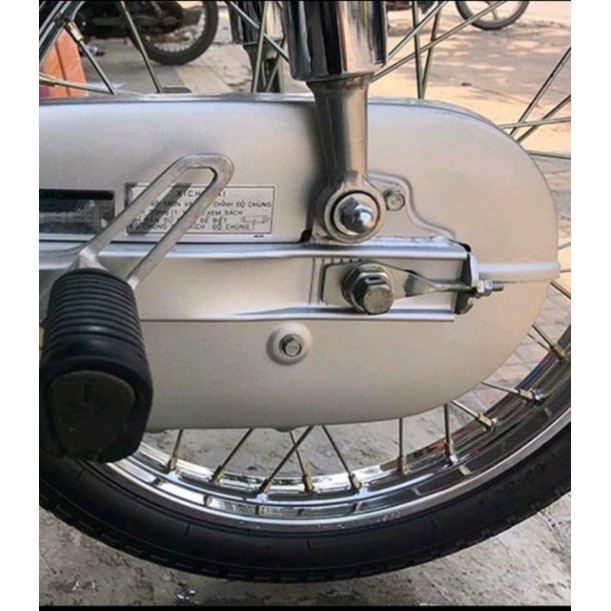 Hộp Xích Dream Việt [ CHÍNH HÃNG ] ( Tặng kèm tem thông số ) Bộ hộp Xích Super Dream Hàng xịn 100%