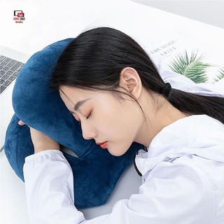 [SẴN] Gối đa năng dành cho dân văn phòng