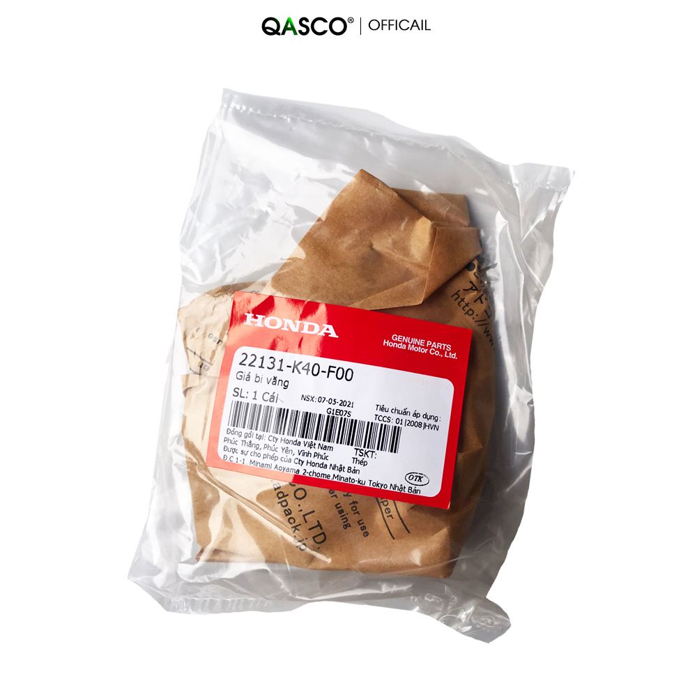 Giá bi văng HONDA SH 125, SH 150  QA(22131K40F00) _( 277)