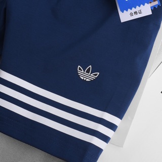 Bộ adidas size đại cho bé yêu