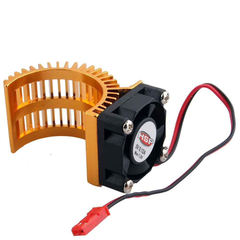 Bộ quạt tản nhiệt cho xe hơi điều khiển từ xa