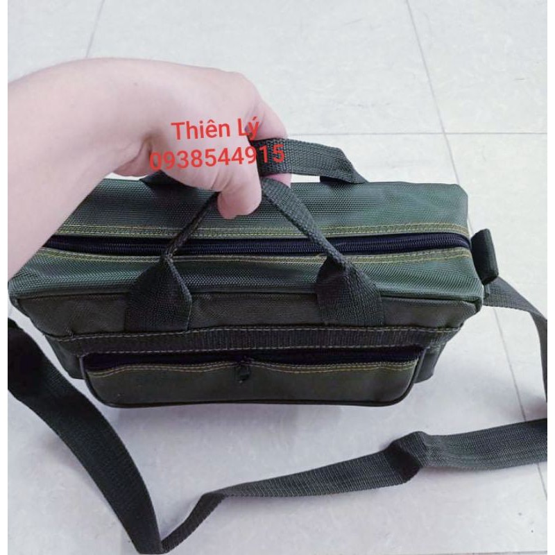 Túi Đựng Đồ Nghề Size Mini Và Size Nhí