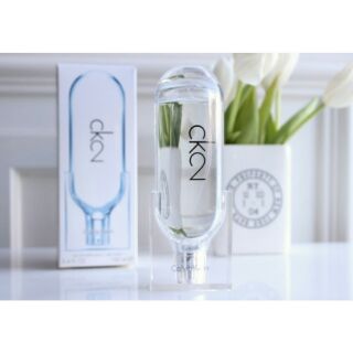 Nước hoa Nam Nữ Unisex CK2 100ml