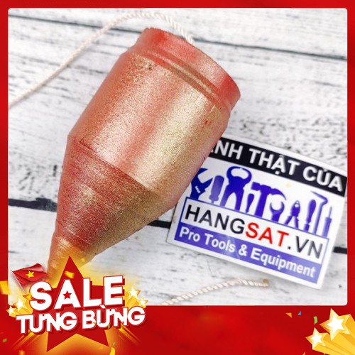 [SHOCK] Quả dọi thăng bằng